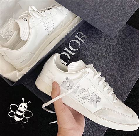 dior and adidas|Dior sneakers for ladies.